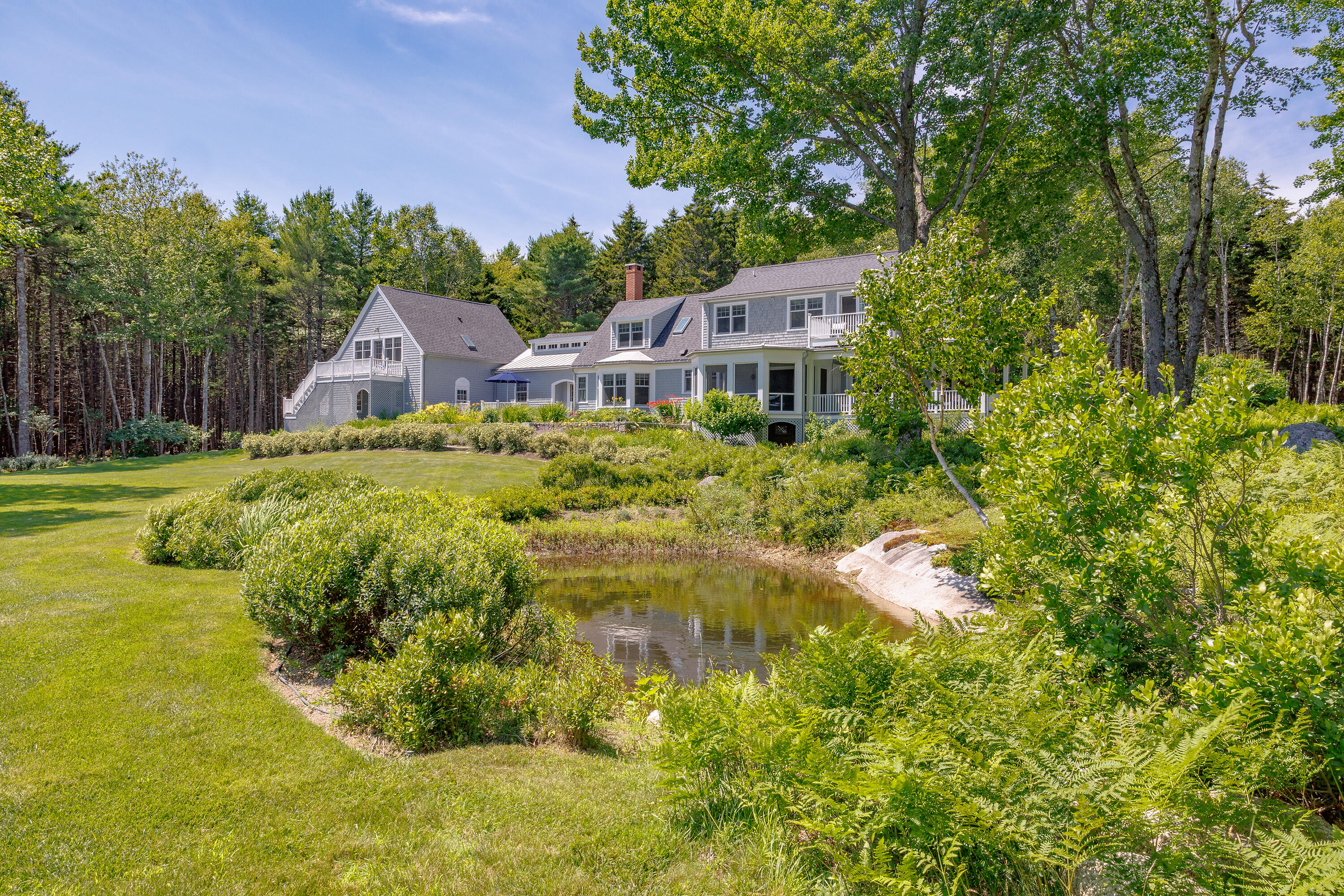 541 East Blue Hill Road Blue Hill, ME 04614 - Photo 22 of 50 541EastBlueHillRoad_DTP_022