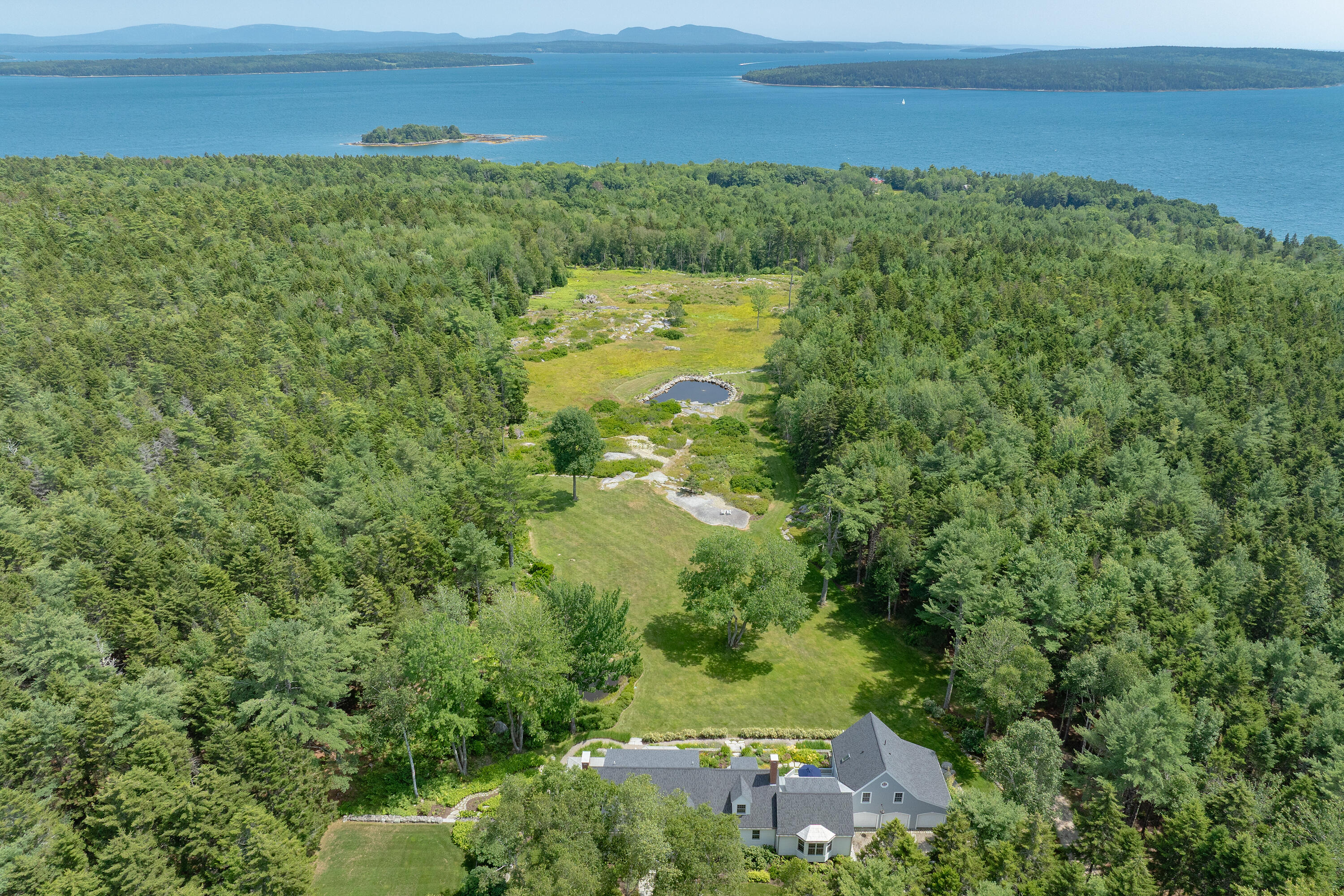 541 East Blue Hill Road Blue Hill, ME 04614 - Photo 23 of 50 541EastBlueHillRoad_DTP_023