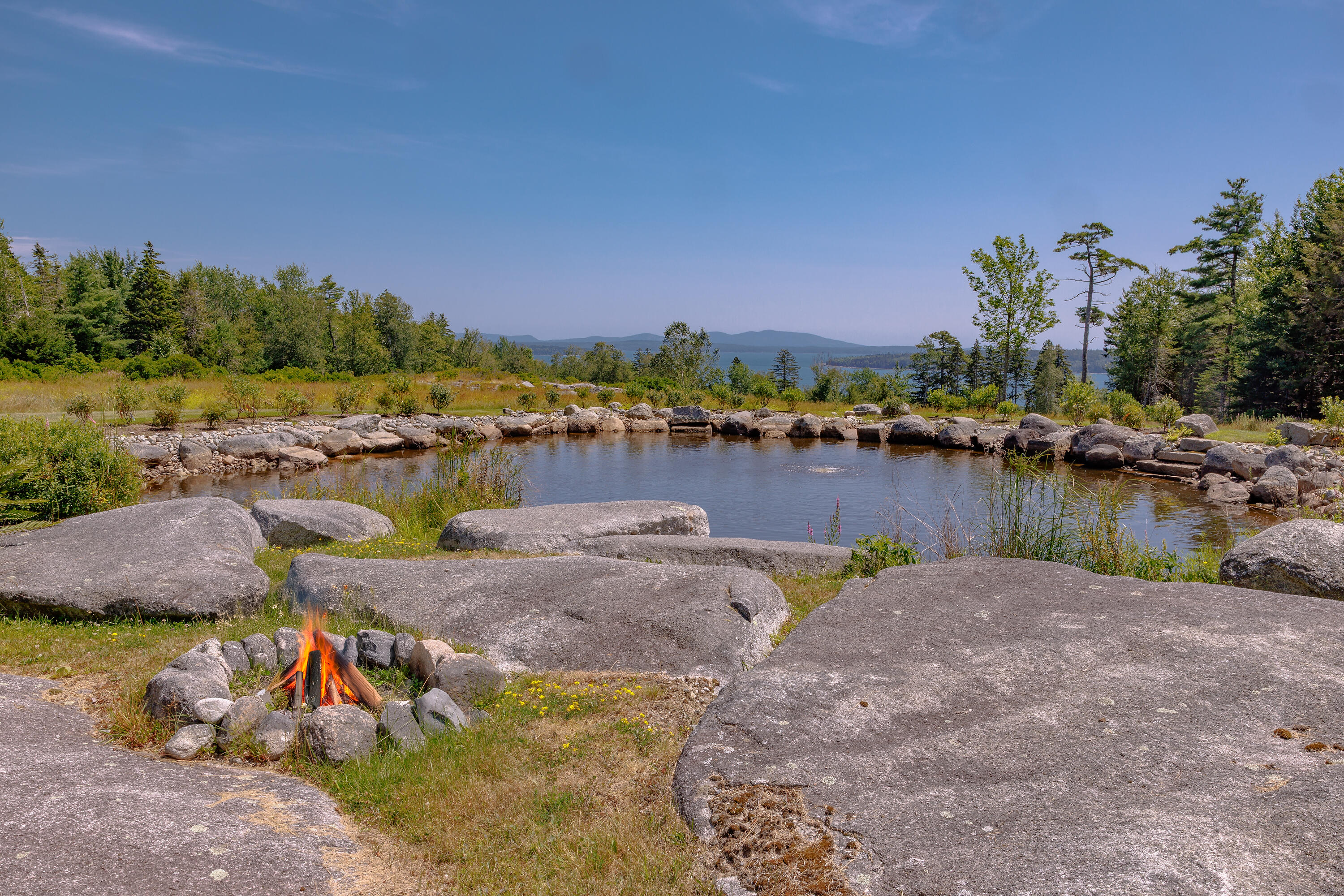 541 East Blue Hill Road Blue Hill, ME 04614 - Photo 24 of 50 541EastBlueHillRoad_DTP_024
