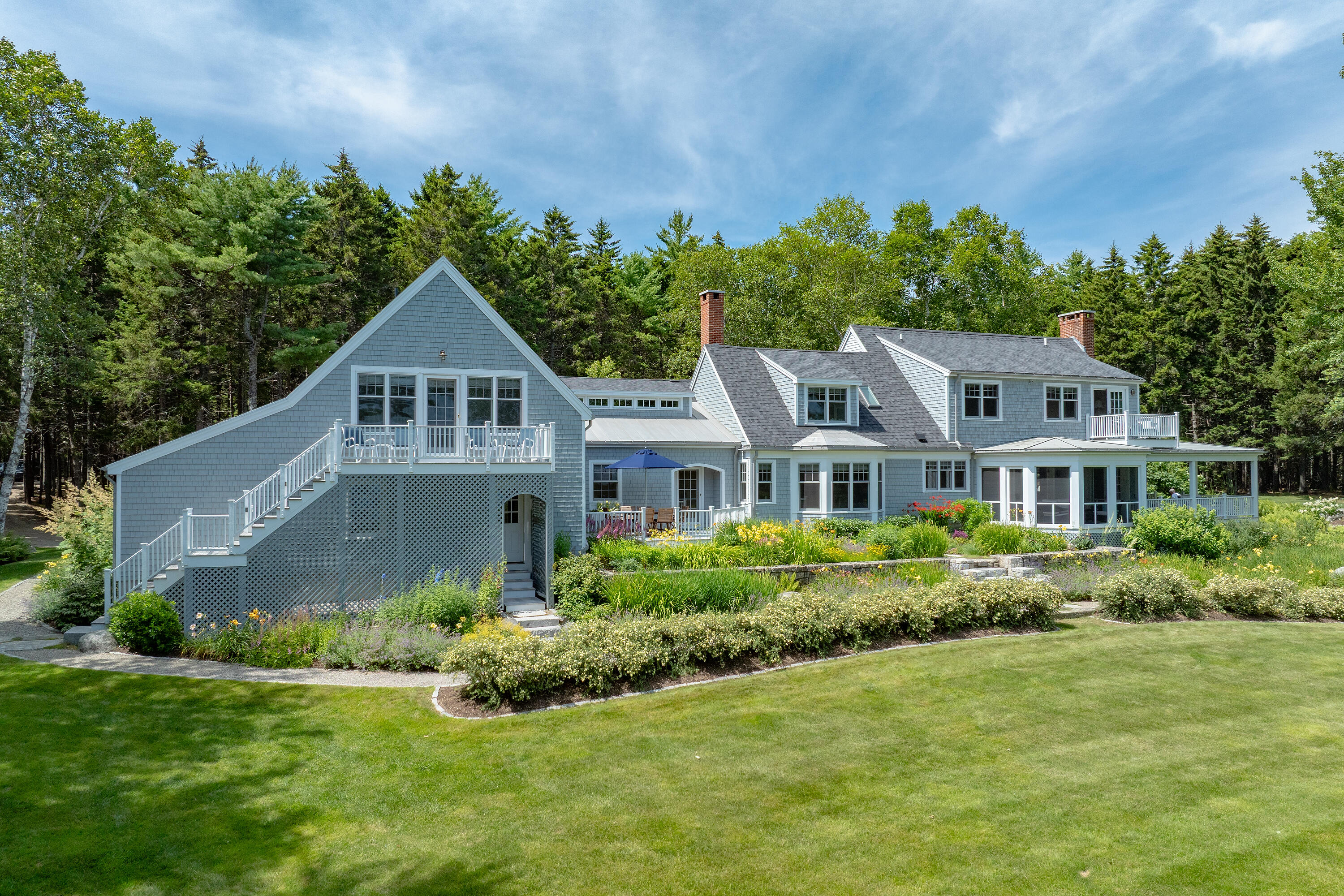 541 East Blue Hill Road Blue Hill, ME 04614 - Photo 25 of 50 541EastBlueHillRoad_DTP_025