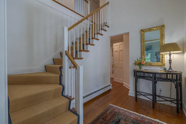 $2,975,000 | 541 East Blue Hill Road, Blue Hill, ME 04614