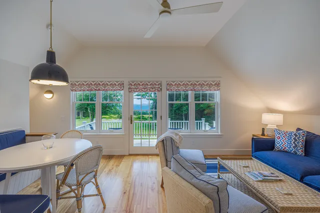 $2,975,000 | 541 East Blue Hill Road, Blue Hill, ME 04614