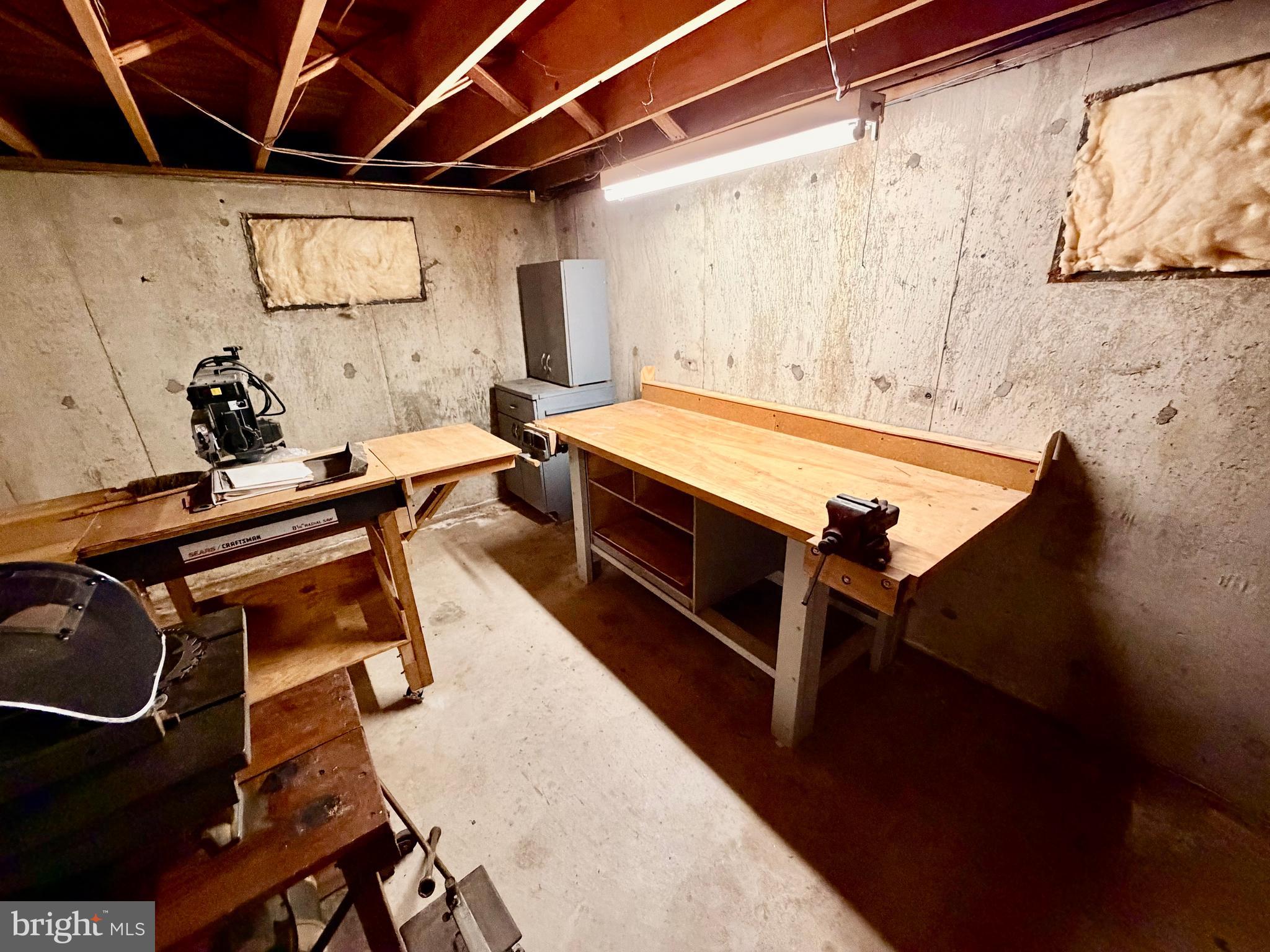 312 Mt Alverno Road Media, PA 19063 - Photo 20 of 22 Work area