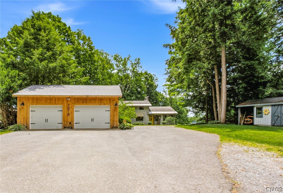 7018 Stokes-Westernville Road Ava, NY 13303 - Photo 48 of 49 Gallery Image 48