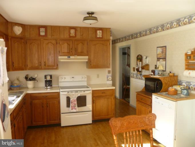 11773 Rocky Meadow Road Clear Spring, MD 21722 - Photo 1 of 6 Kitchen
