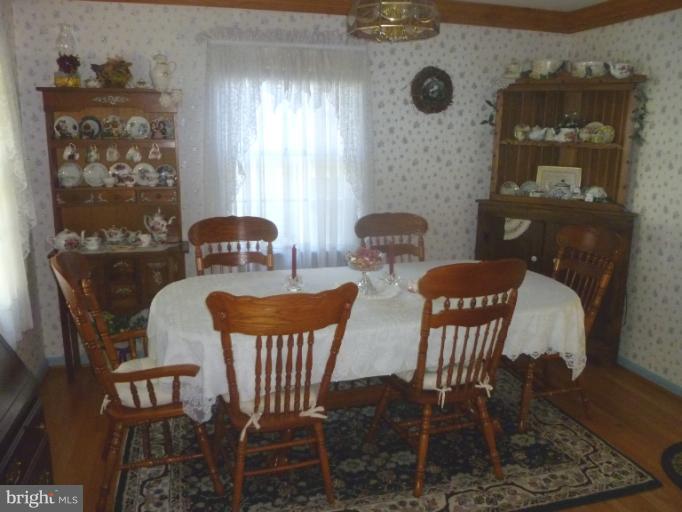 11773 Rocky Meadow Road Clear Spring, MD 21722 - Photo 3 of 6 Dining Room