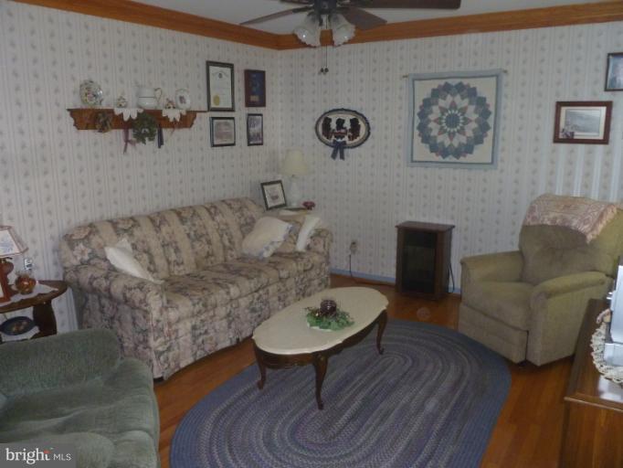 11773 Rocky Meadow Road Clear Spring, MD 21722 - Photo 5 of 6 Living Room