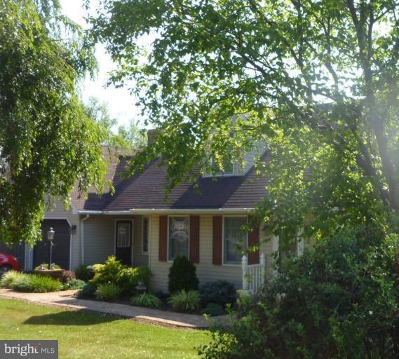 11773 Rocky Meadow Road Clear Spring, MD 21722 - Photo 6 of 6 Exterior (Front)
