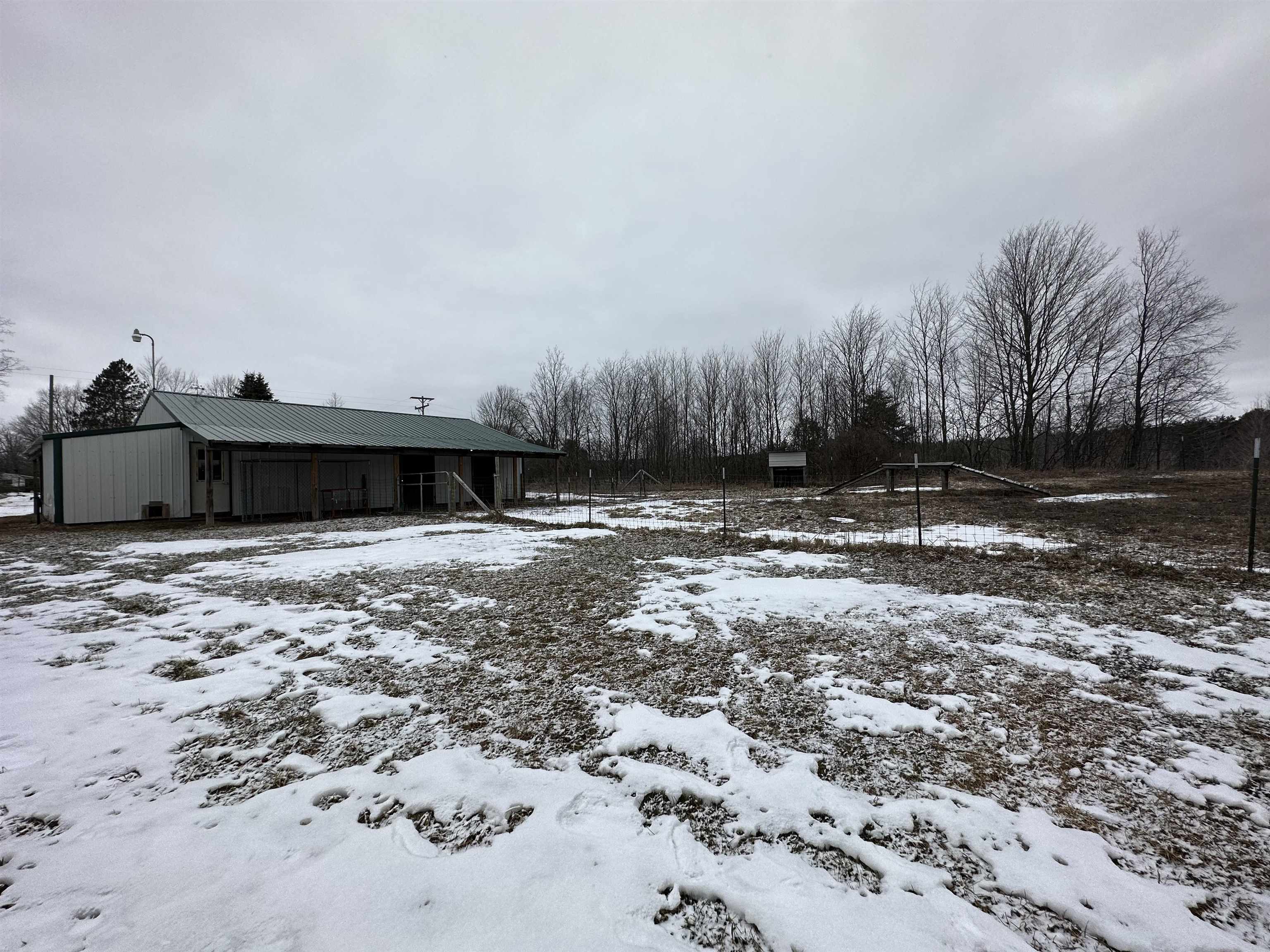 11730 North 17 Road Buckley, MI 49620 - Photo 57 of 89