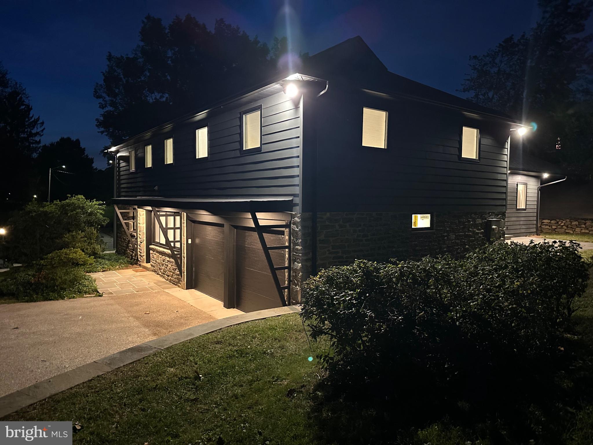 713 Woodfield Road Villanova, PA 19085 - Photo 43 of 45 Gallery Image 43