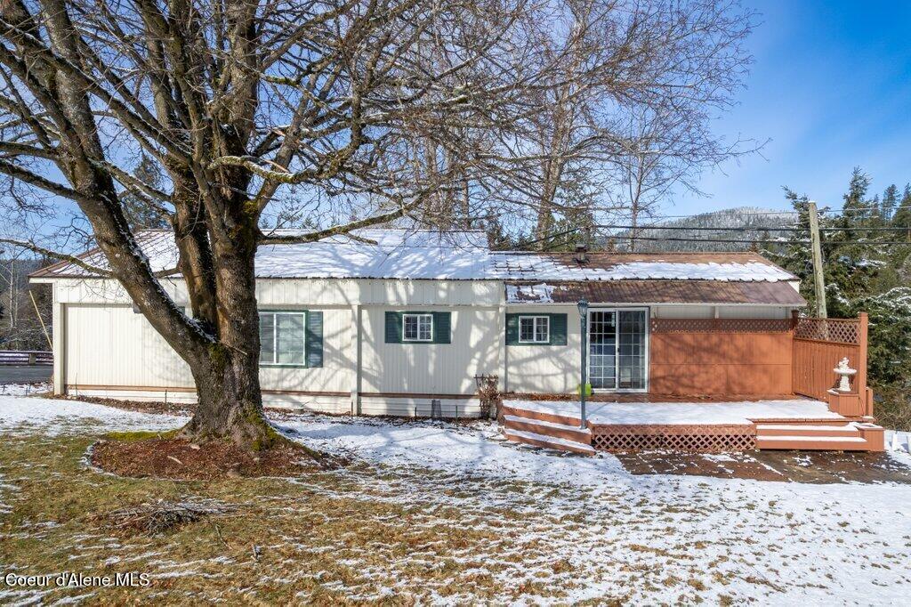 49 Adams Road Kingston, ID 83839 - Photo 11 of 37 011-49AdamsRoad-Kingston-ID-83839-SMALL