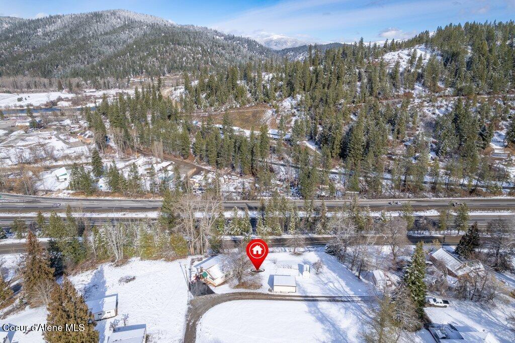 49 Adams Road Kingston, ID 83839 - Photo 3 of 37 003-49AdamsRoad-Kingston-ID-83839-SMALL