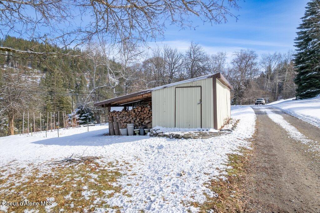 49 Adams Road Kingston, ID 83839 - Photo 10 of 37 010-49AdamsRoad-Kingston-ID-83839-SMALL