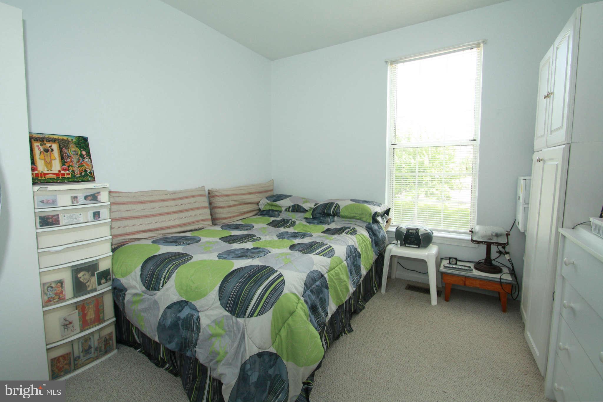 135 Gentlebrook Road Owings Mills, MD 21117 - Photo 12 of 27 Bedroom