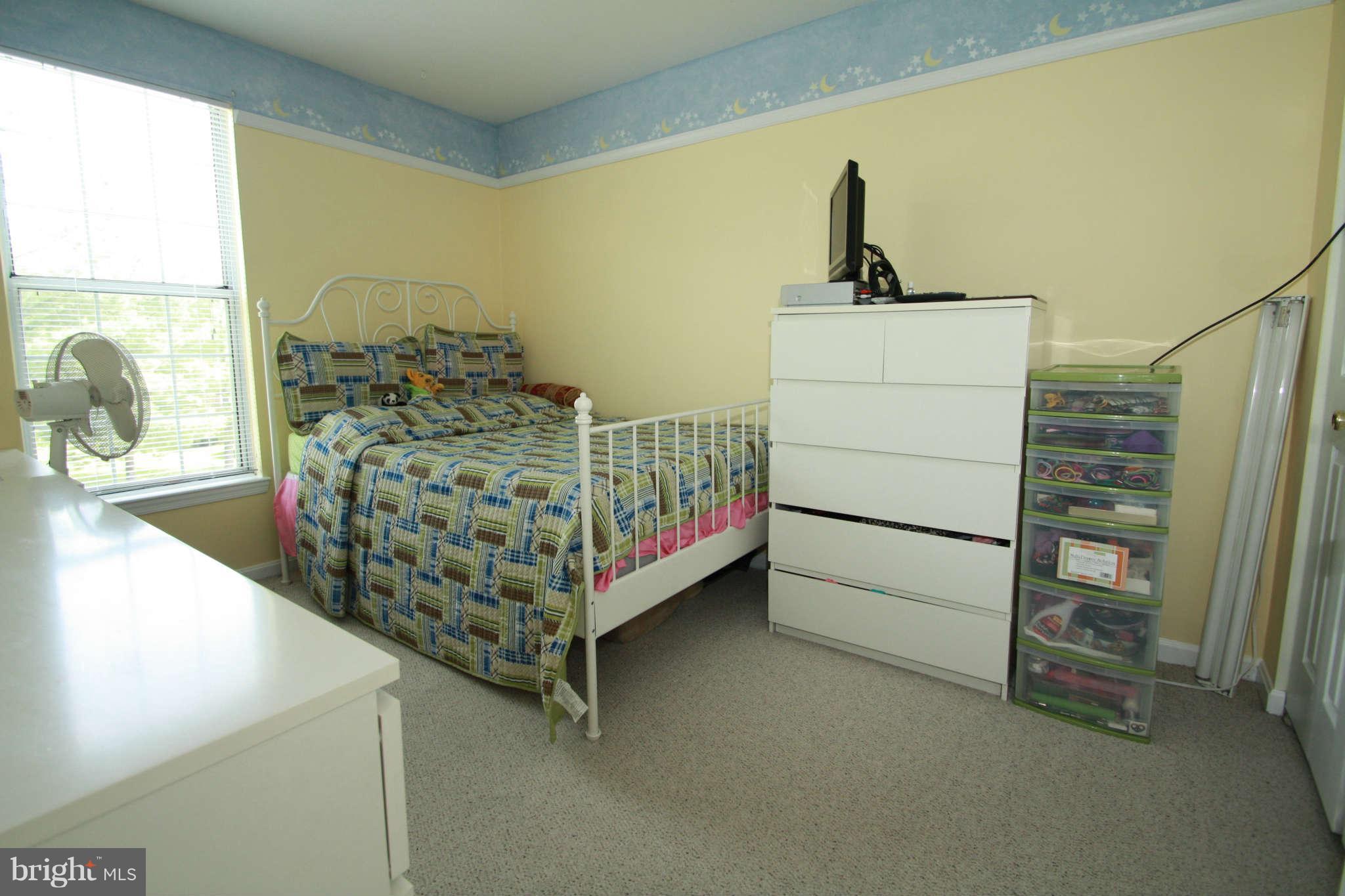 135 Gentlebrook Road Owings Mills, MD 21117 - Photo 13 of 27 Bedroom