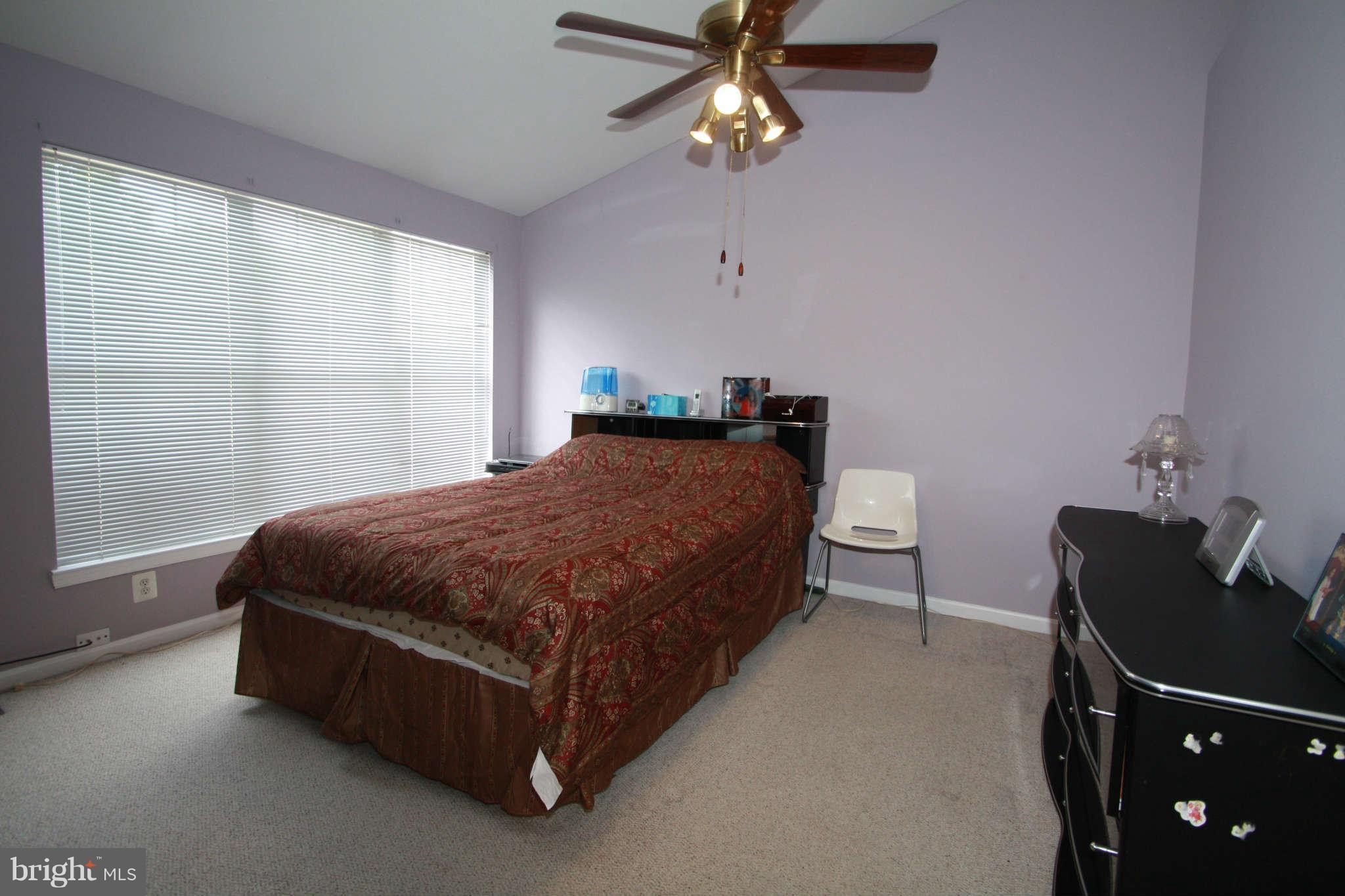 135 Gentlebrook Road Owings Mills, MD 21117 - Photo 14 of 27 Bedroom (Master)