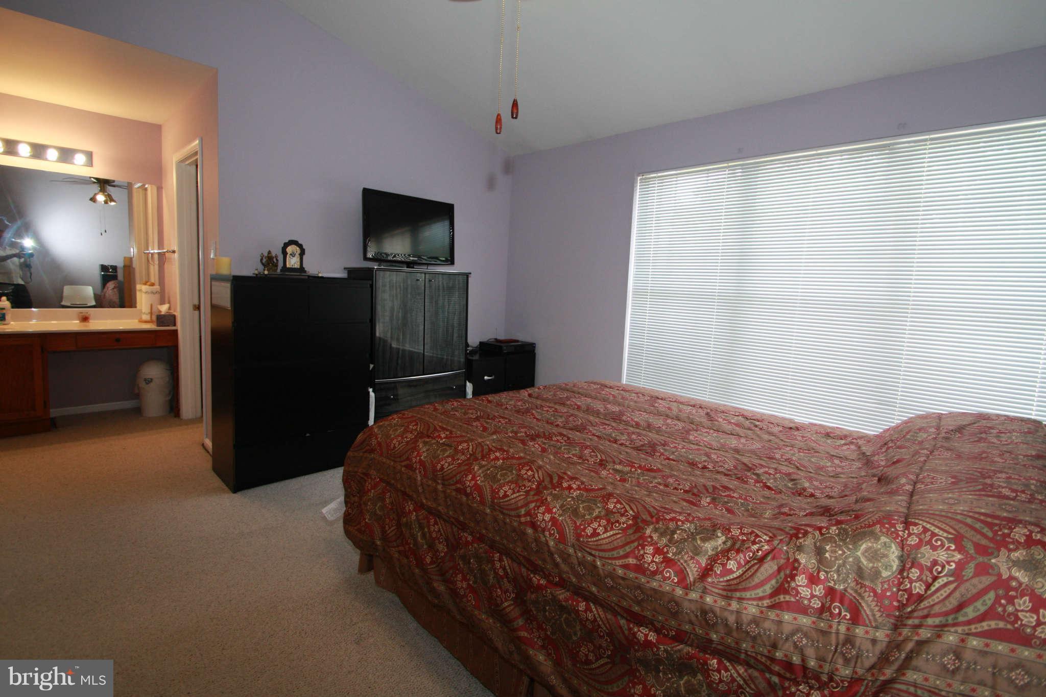 135 Gentlebrook Road Owings Mills, MD 21117 - Photo 15 of 27 Bedroom (Master)