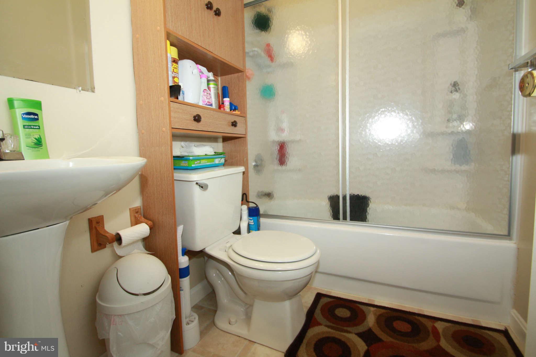 135 Gentlebrook Road Owings Mills, MD 21117 - Photo 18 of 27 Bath in Lower Level