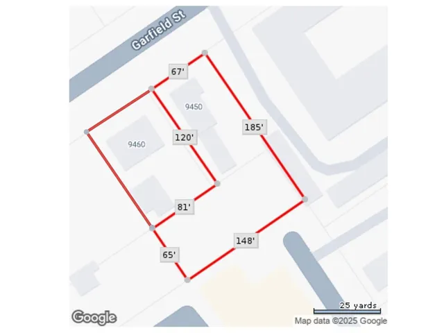 $1,300,000 | 9460 Garfield Street, Riverside, CA 92503