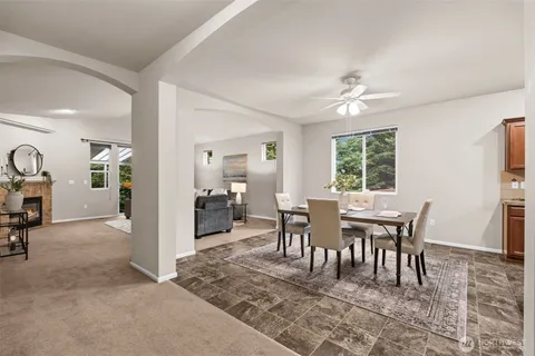 $525,000 | 1803 197th St Court East, Spanaway, WA 98387
