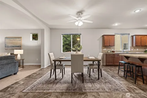 $525,000 | 1803 197th St Court East, Spanaway, WA 98387