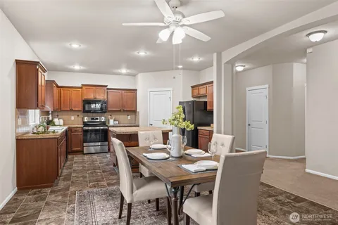 $525,000 | 1803 197th St Court East, Spanaway, WA 98387