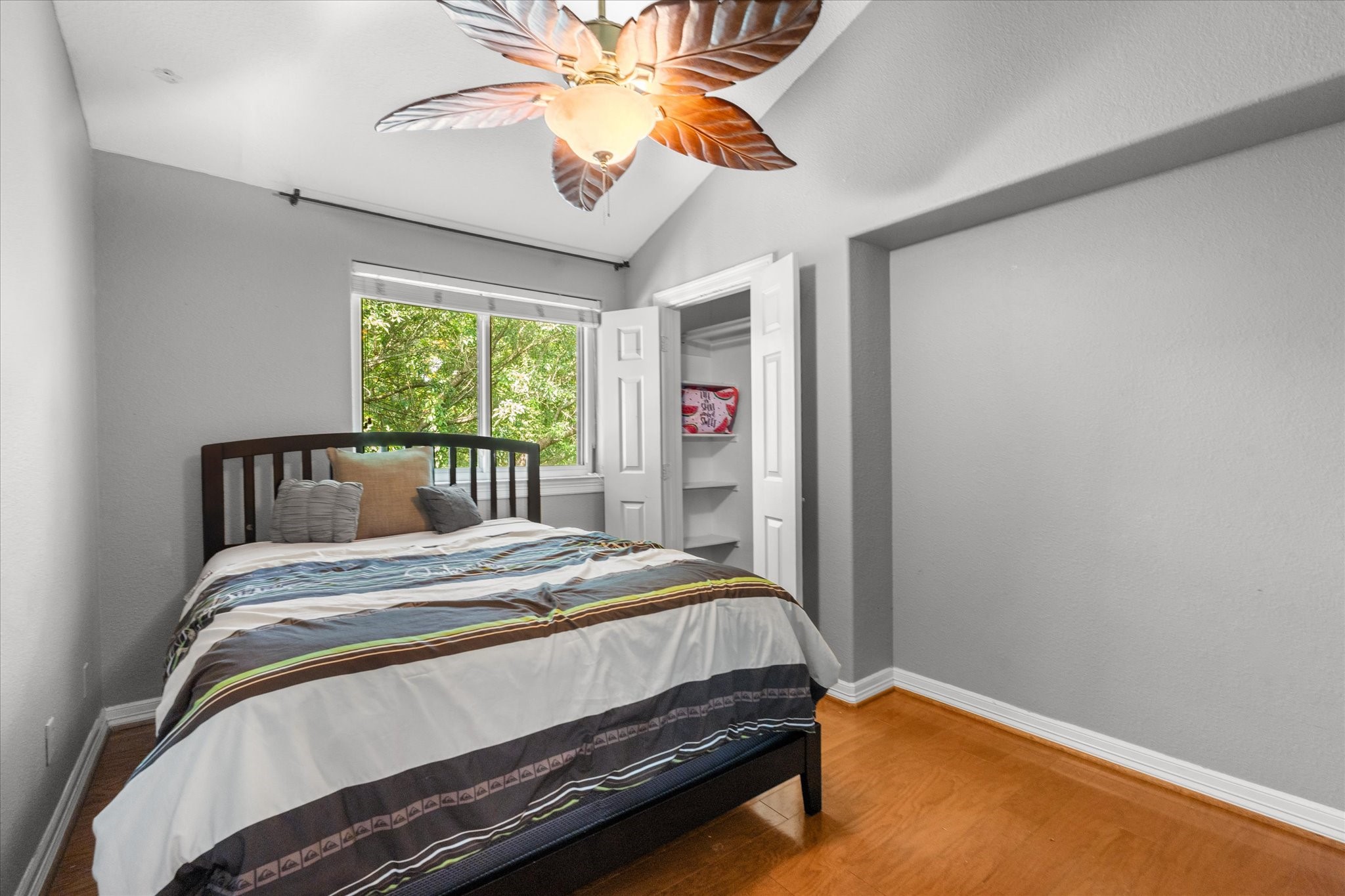 3500 Tangle Brush Drive, Unit 144 Spring, TX 77381 - Photo 8 of 14 Bedroom 1.