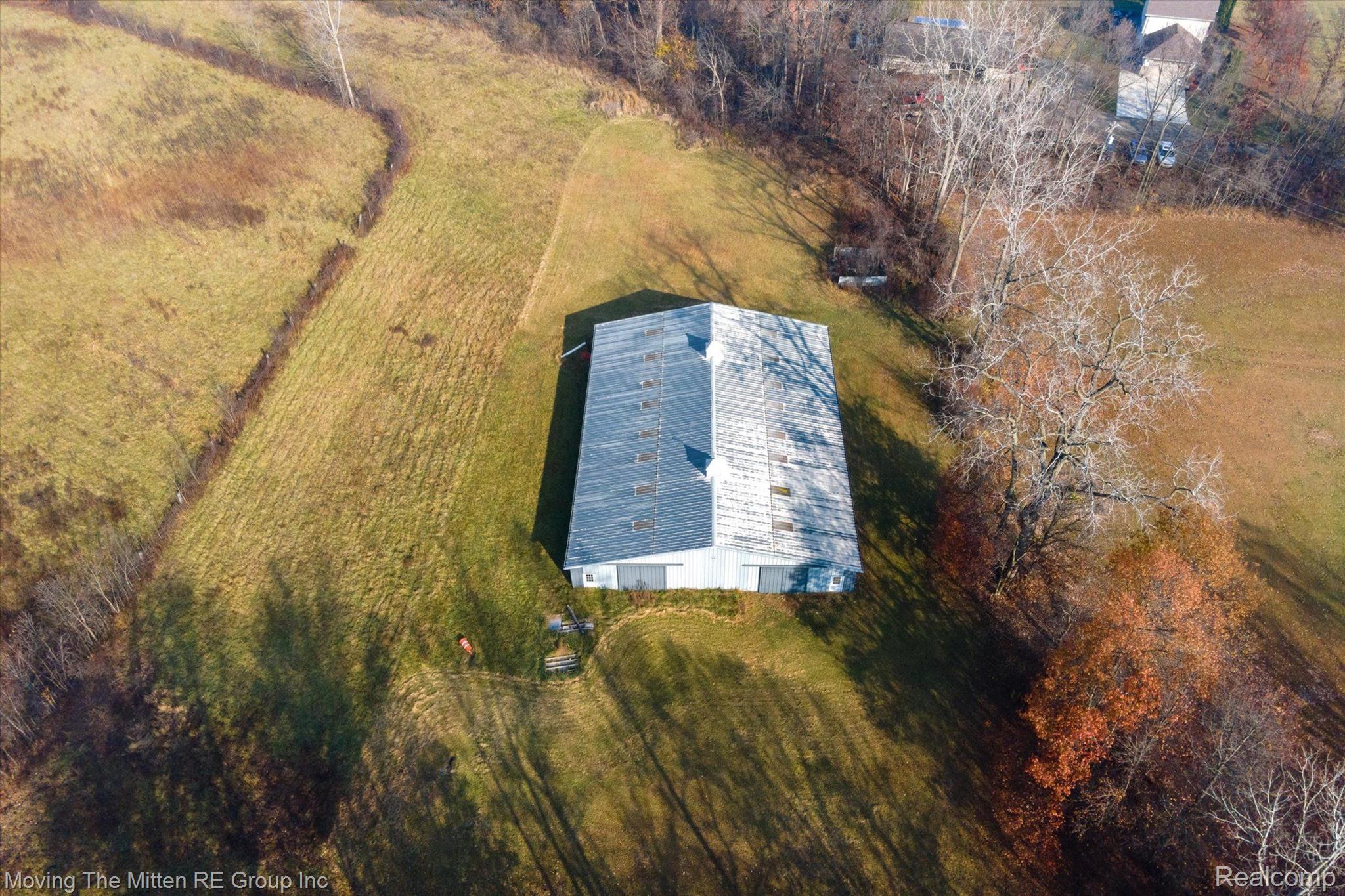 23720 Otter Road New Boston, MI 48164 - Photo 67 of 69