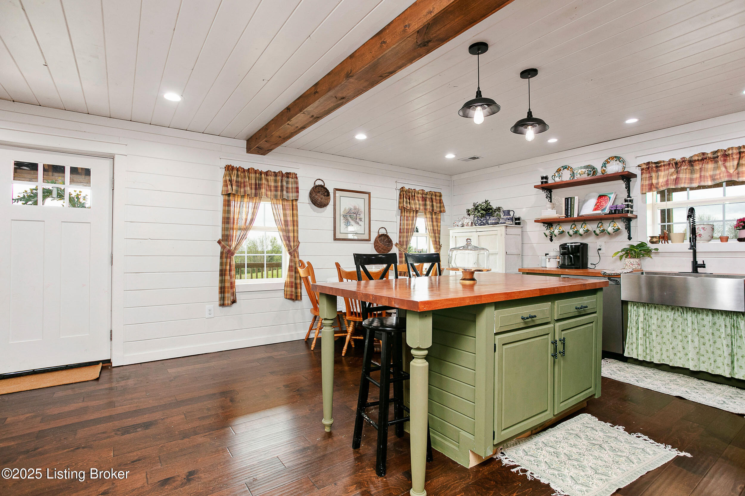 555 Prather Ridge Road Willisburg, KY 40078 - Photo 15 of 32 555PratherRidge-15