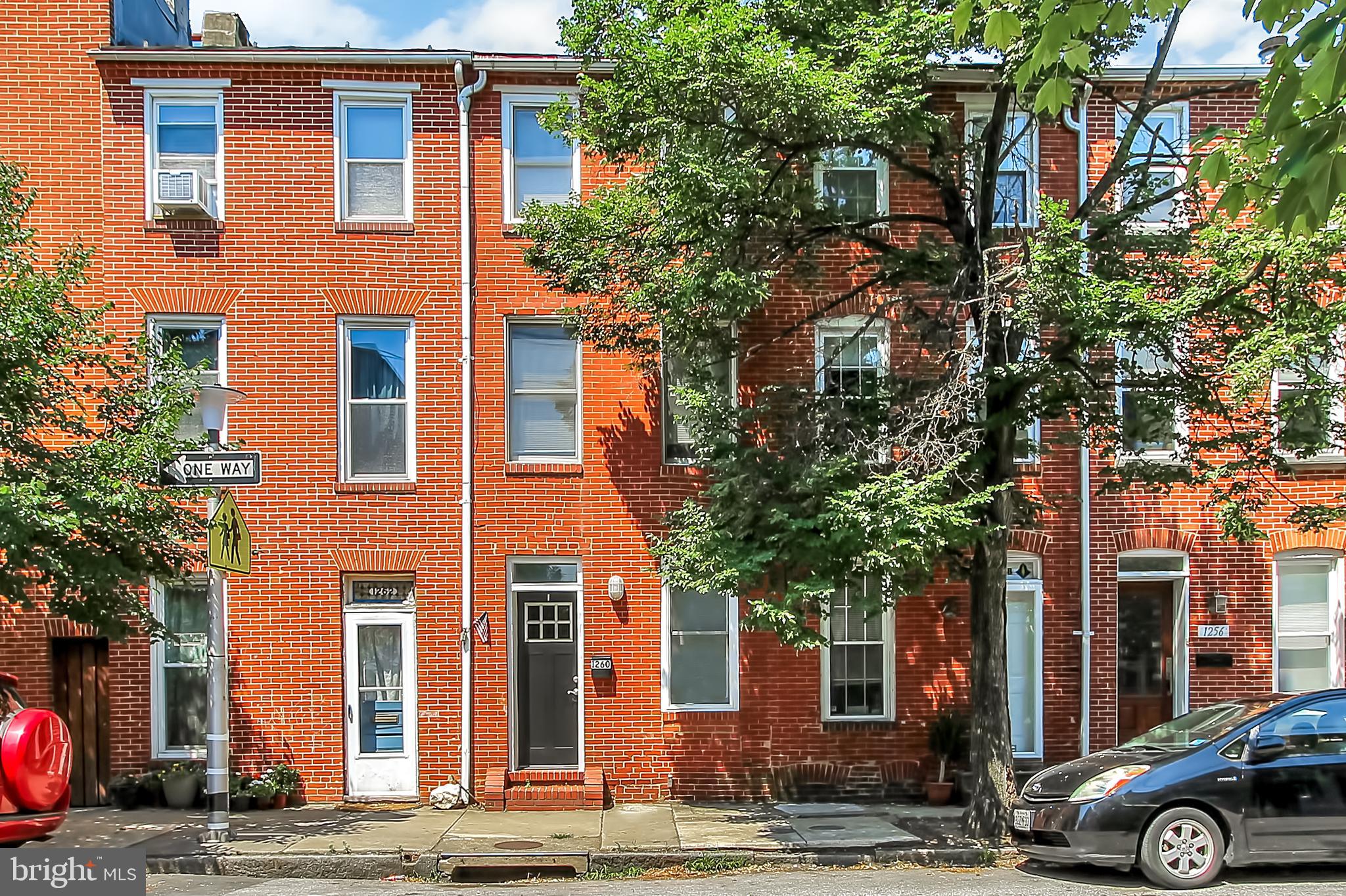 1260 Riverside Avenue Baltimore, MD 21230 - Photo 1 of 25
