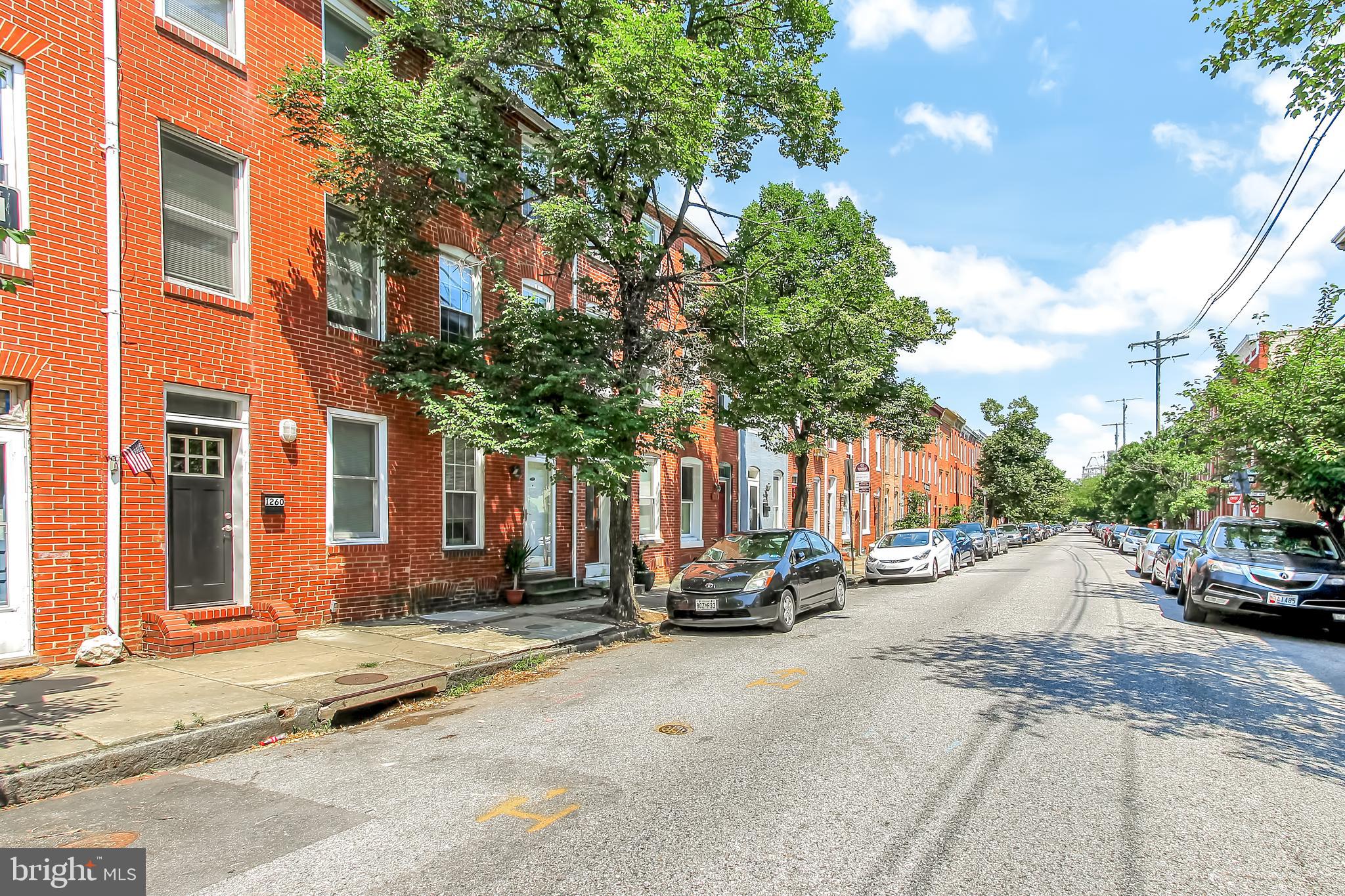 1260 Riverside Avenue Baltimore, MD 21230 - Photo 25 of 25