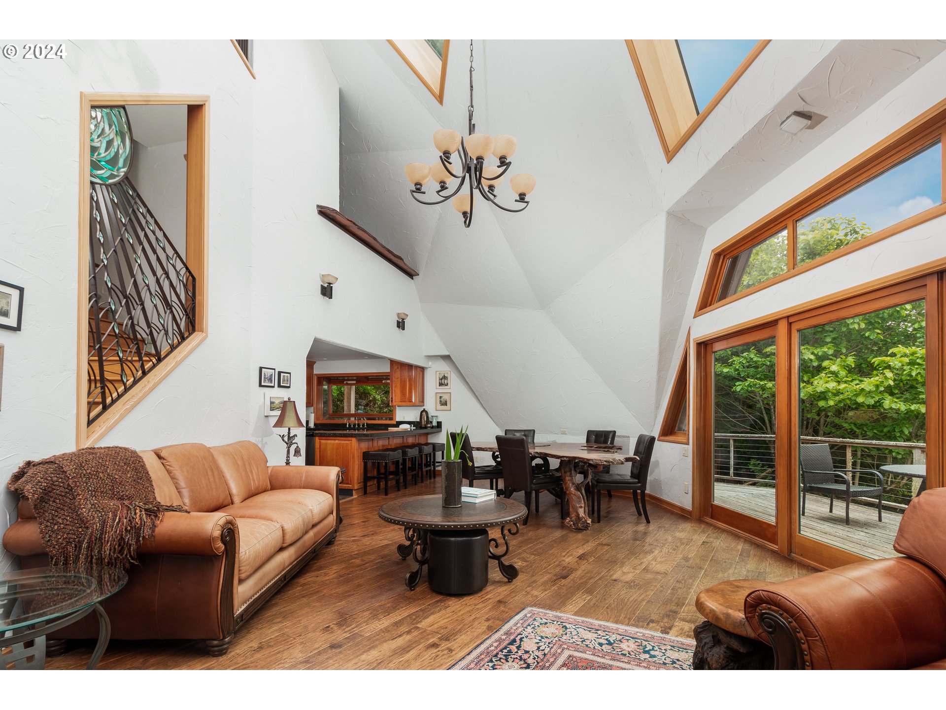 46615 Highway 101 Neskowin, OR 97149 - Photo 11 of 43