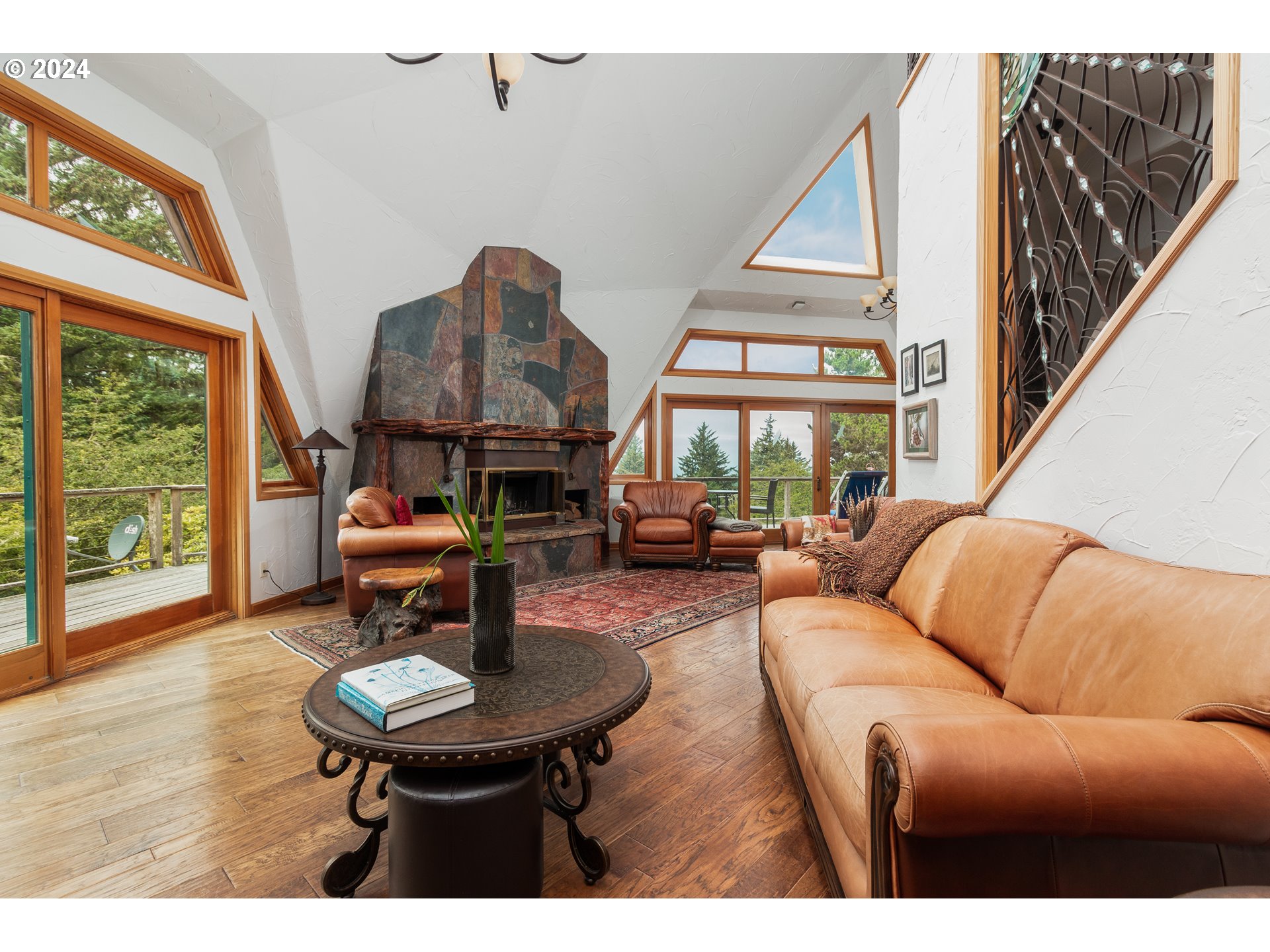 46615 Highway 101 Neskowin, OR 97149 - Photo 14 of 43