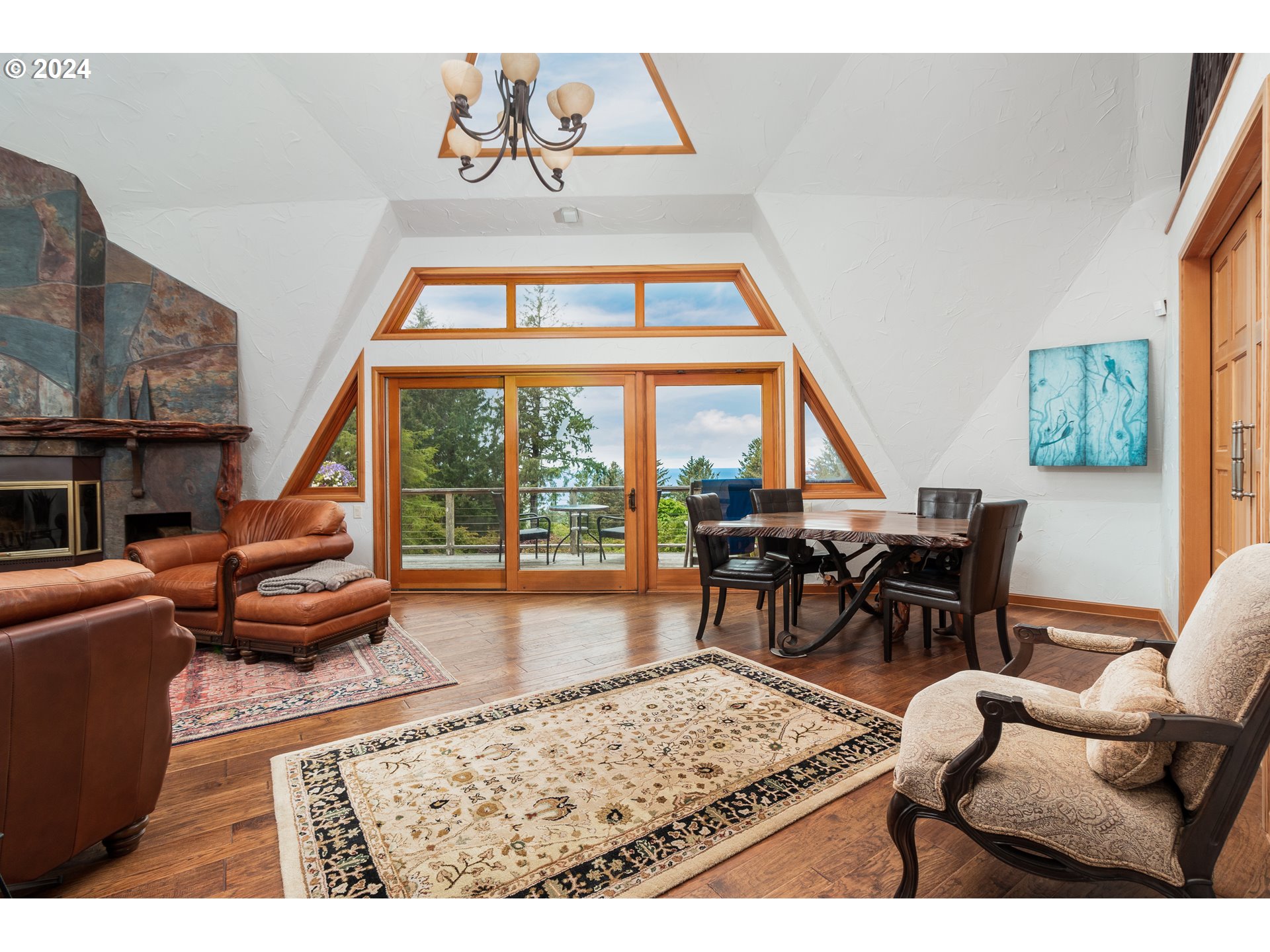 46615 Highway 101 Neskowin, OR 97149 - Photo 16 of 43