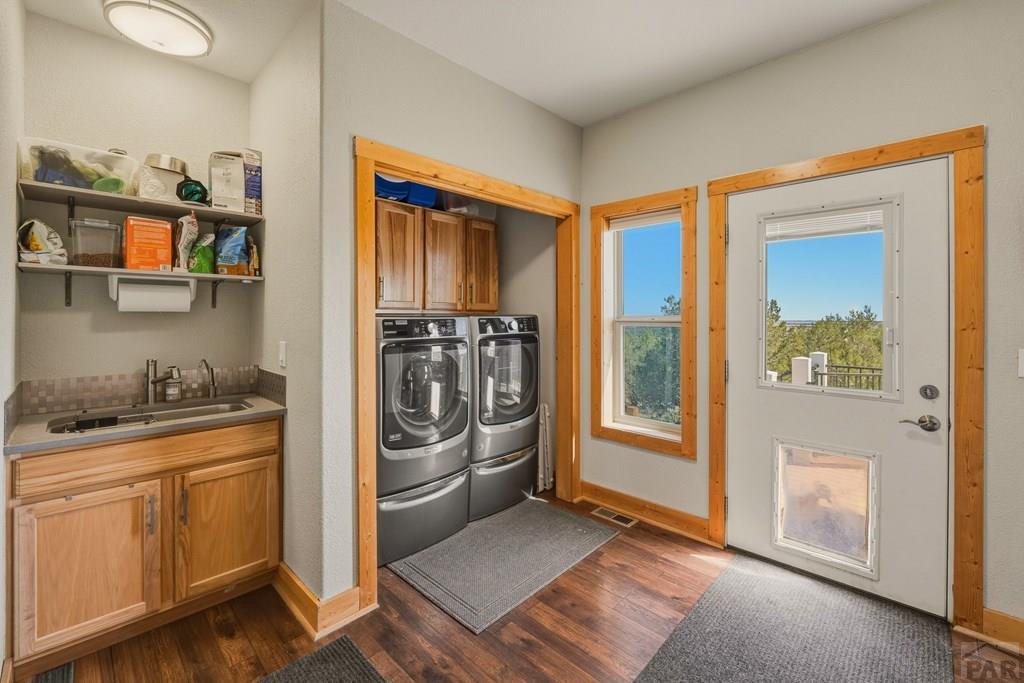 801 Turkey Rdg Road East Walsenburg, CO 81089 - Photo 29 of 65