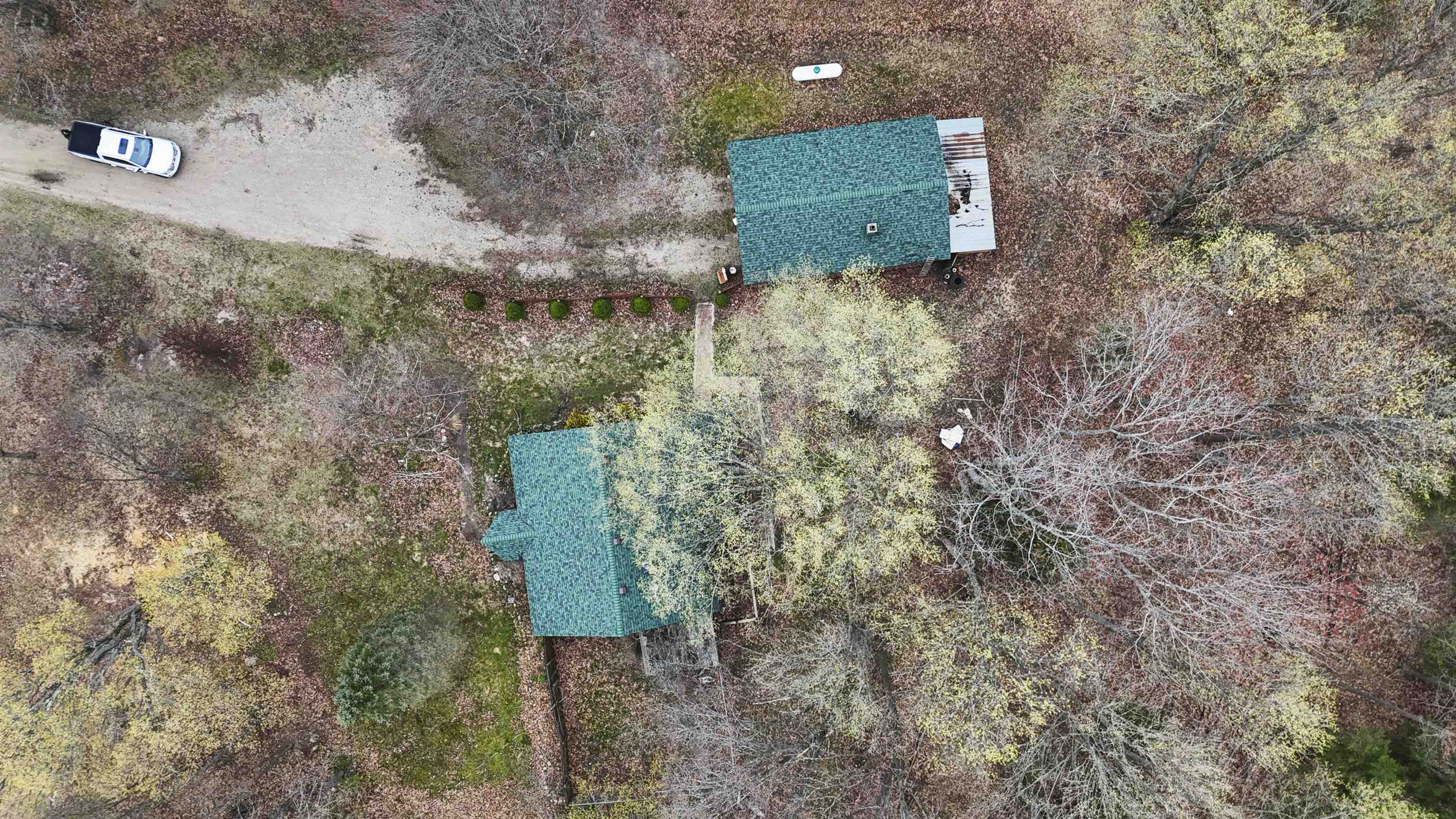2561 East Johnson Road Lake City, MI 49651 - Photo 54 of 63