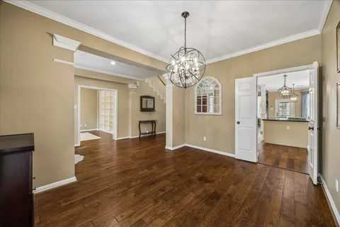 $585,000 | 5310 Summerland Ridge Court, Houston, TX 77041