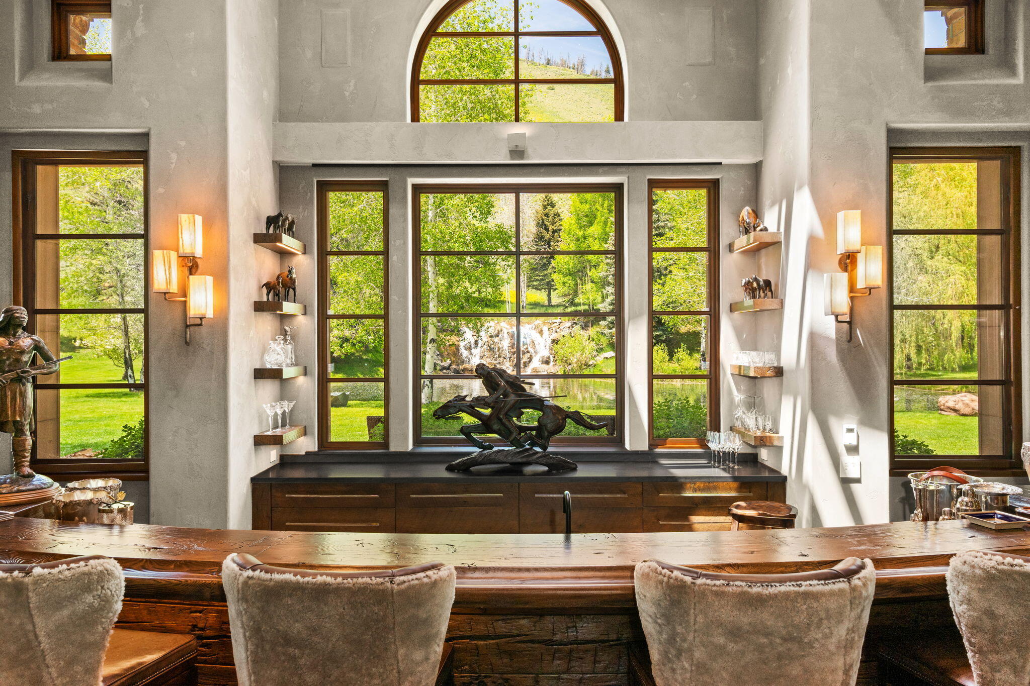 121 Feather Lane Hailey, ID 83333 - Photo 7 of 50 Wet Bar