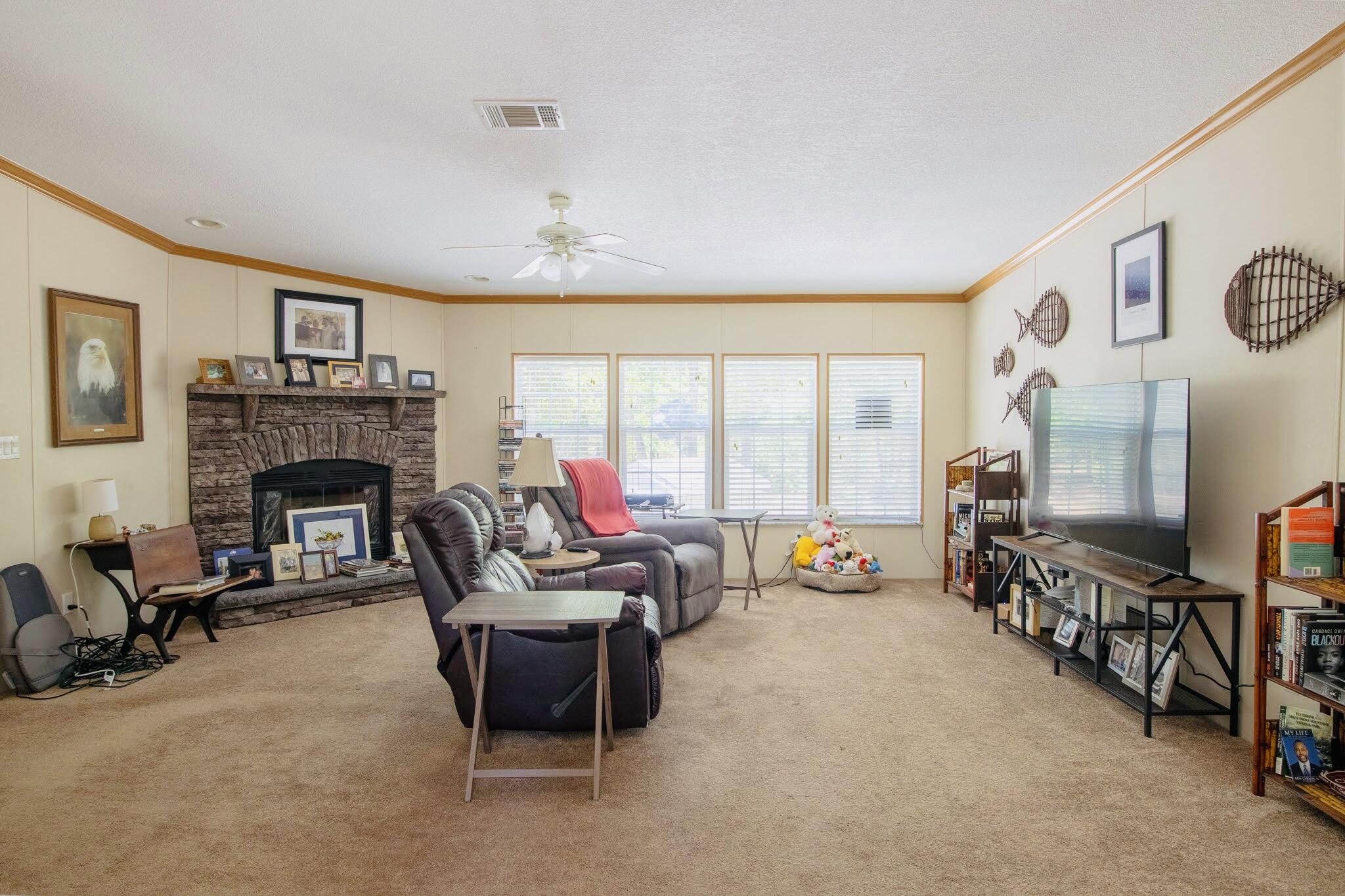 555 Oak Ridge Club Road Windsor, SC 29856 - Photo 8 of 20