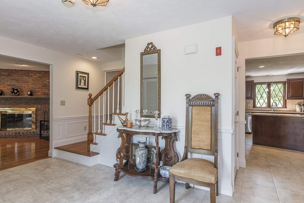 26 Meadow Road Beverly, MA 01915 - Photo 9 of 20 a view of a livingroom with furniture and window