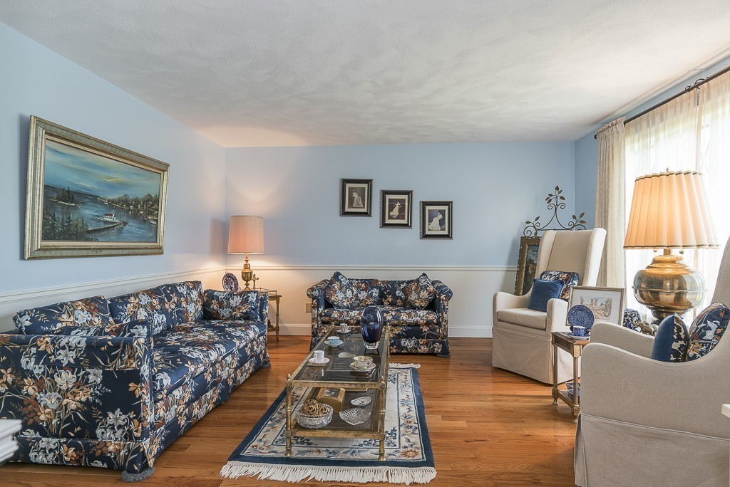 26 Meadow Road Beverly, MA 01915 - Photo 10 of 20 a bed room with furniture and a window