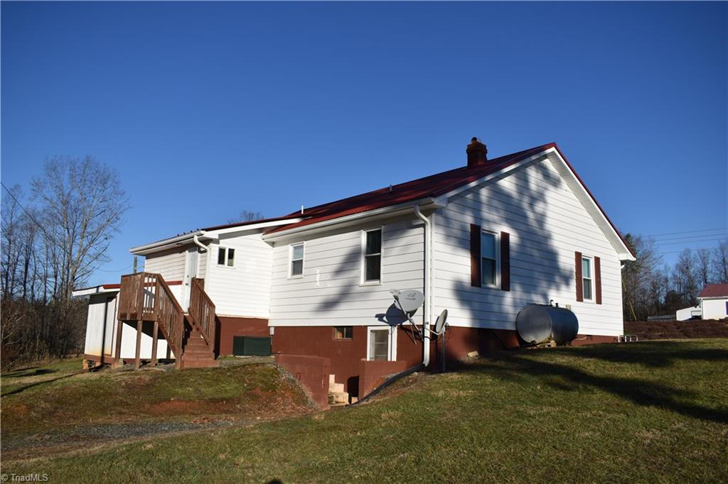 2476 Collinstown Road Westfield, NC 27053 - Photo 22 of 26