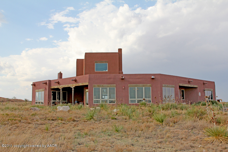 10200 Kukihalo Road Amarillo, TX 79124 - Photo 3 of 75 Front 2