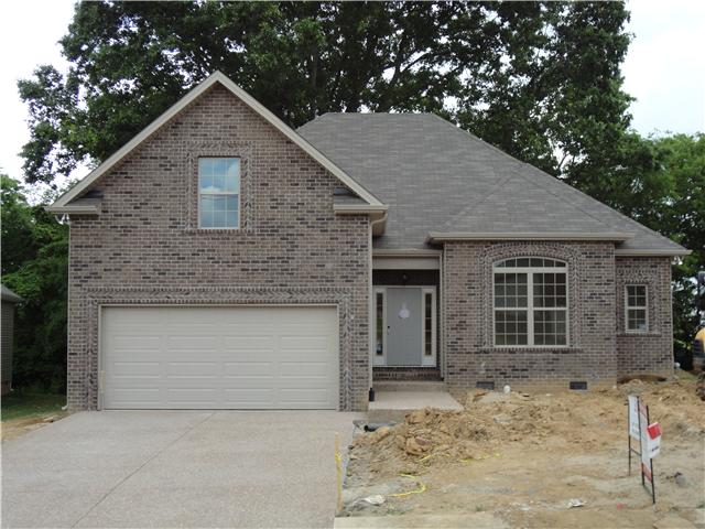 1100 Golf View Way Spring Hill, TN 37174 - Photo 1 of 9