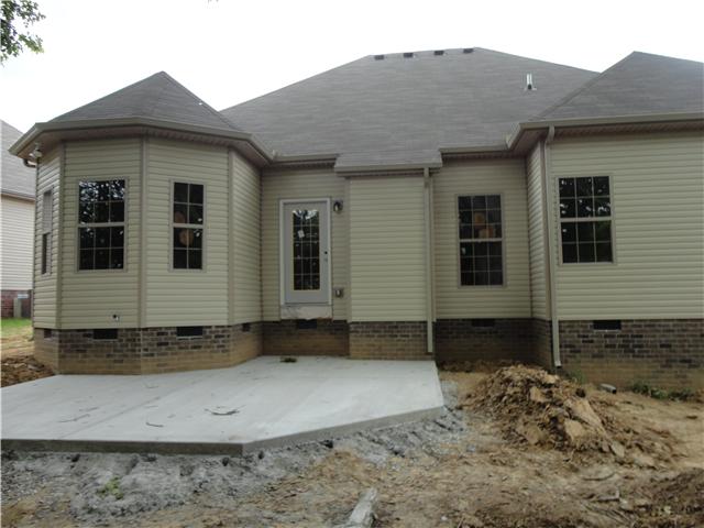 1100 Golf View Way Spring Hill, TN 37174 - Photo 2 of 9