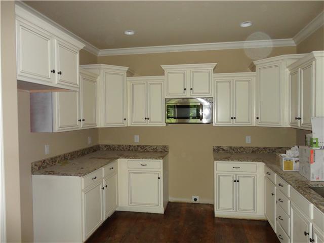 1100 Golf View Way Spring Hill, TN 37174 - Photo 3 of 9