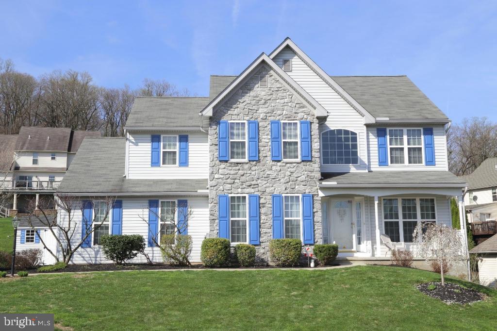 858 Sylvan Road Lancaster, PA 17601 - Photo 1 of 32 Gallery Image 1