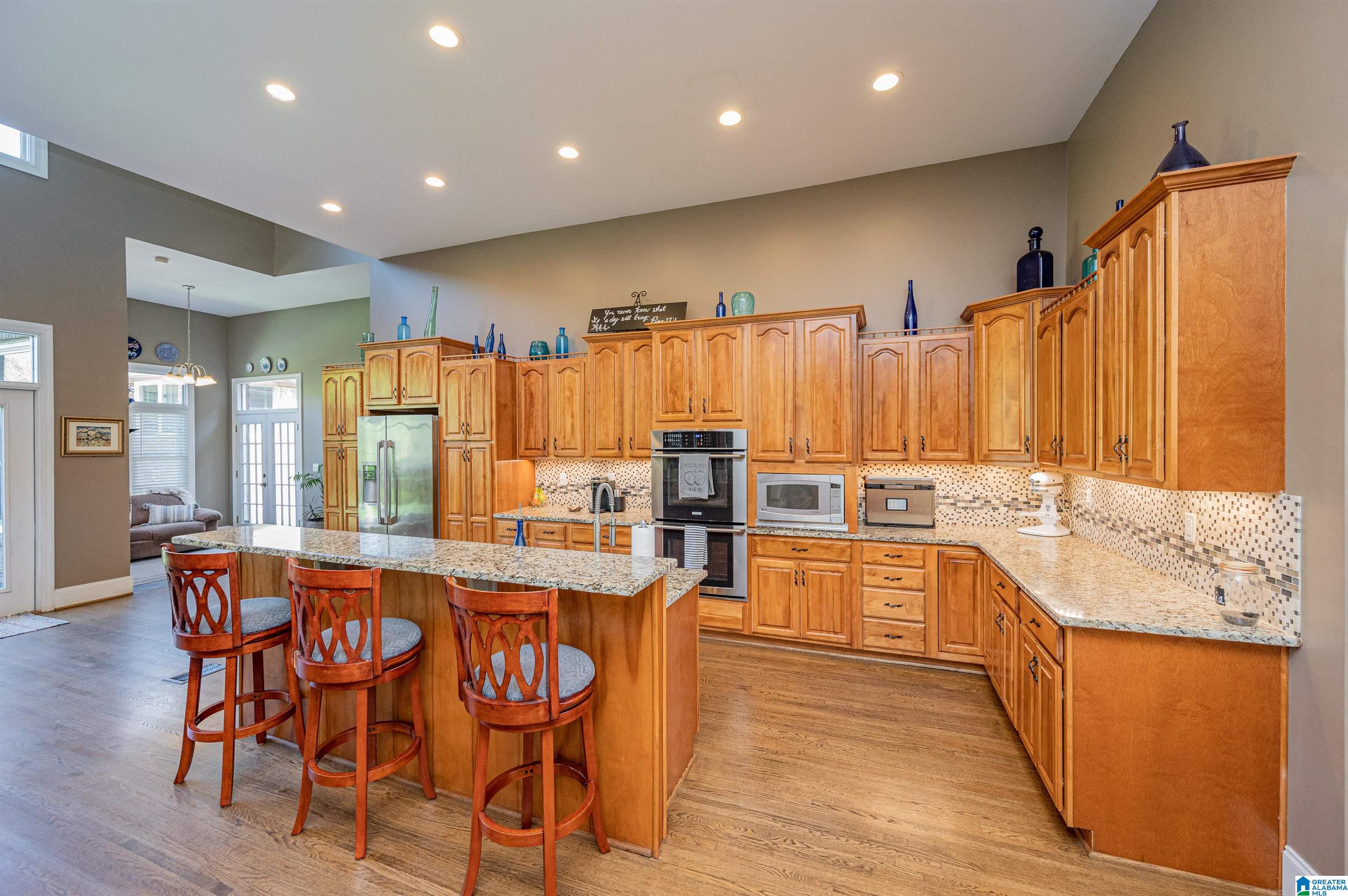 108 Hampton Cove Pelham, AL 35124 - Photo 14 of 50