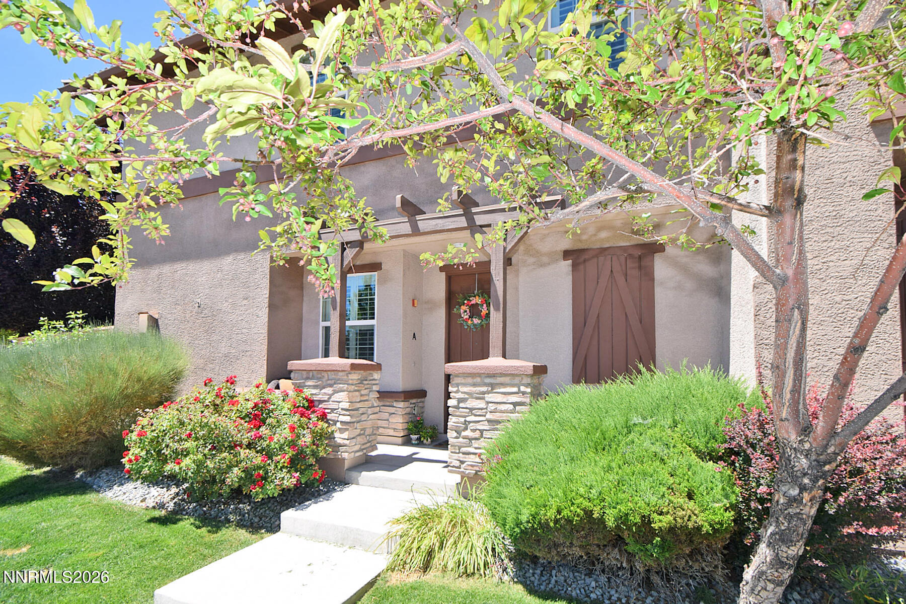 1801 Wind Ranch Road, Unit A Reno, NV 89521 - Photo 2 of 38 aaDSC_0393