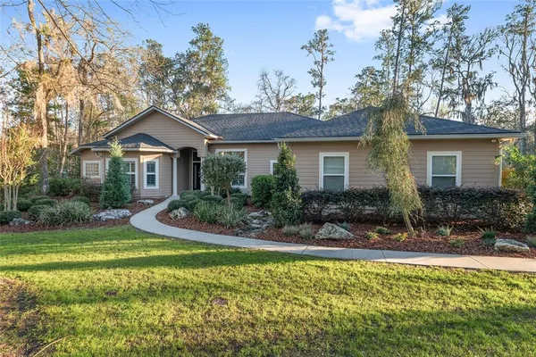 $749,000 | 9601 Northwest 62 Lane, Gainesville, FL 32653